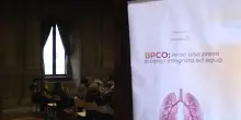 Bpco, verso cure pi&ugrave; accessibili e rete territoriale