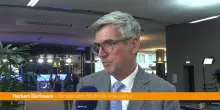 Dorfmann "Accordo Ue-Mercosur strategico, Usa non pi&ugrave; affidabili"