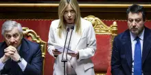 Governo, vertice Meloni-Salvini-Tajani: dai rapporti con gli Usa al Medio oriente