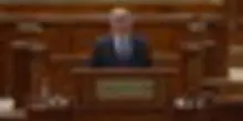 Romania, il parlamento ha votato la sfiducia al governo Bolojan