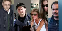 Garlasco, cosa hanno chiesto i pm alle Cappa. Sempio: "Vorrei parlare ma..."