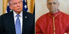 Trump-Leone, altro botta e risposta. Rubio: "Con il Papa molte cose di cui parlare"