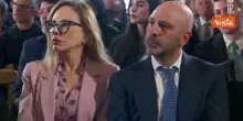 Giuli a presentazione David: Grave errore non dare i finanziamenti pubblici al docufilm su Regeni