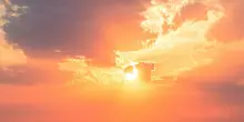 Meteo Giuliacci: "Punte di 30 gradi". Dove sar&agrave; un weekend estivo, ma poi...