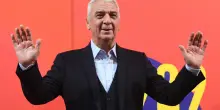 Addio a Beccalossi, bandiera dell'Inter e numero 10 di estro e talento