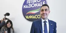 Contraddizioni futuriste: il candidato islamico "benedetto" da Vannacci