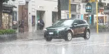 Italia nella morsa del maltempo. L'anticiclone del weekend dura poco