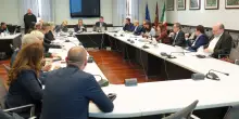 Comunicato Stampa: Quinta commissione. Tavolo coordinamento regionale contrasto alla violenza contro le donne