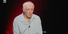 I pm di sentiranno Savi dopo l'intervista choc a Belve sui servizi e la copertura all'Uno Bianca