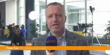 Tosi "Dazi Usa danneggiano filiera auto e rischiano di farci uscire dal mercato"