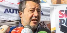 Parola fine su Open Arms. Salvini: "Ore le scuse dai geni della sinistra"