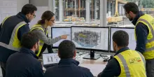 BIM, cio&egrave; la trasformazione digitale dell'edilizia in Italia