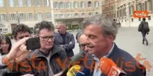 Calenda: Rubio conta meno del due di picche, visita in Italia sar&agrave; una sceneggiata