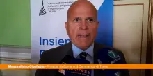 Torino, Cipolletta "Inflazione ha eroso la capacit&agrave; di risparmio delle famiglie"