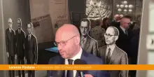 Fontana "Conoscere la storia &egrave; fondamentale per il futuro della Repubblica"