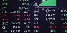 Hormuz, le trattative Usa-Iran fanno rialzare le borse europee