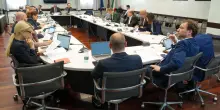 Comunicato Stampa: Sesta commissione, via libera per l'Aula a proposta legge su lavoro delle persone con disabilit&agrave;