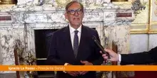 La Russa "Diplomazia parlamentare pu&ograve; essere di aiuto in momento difficile"