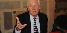E' morto il fondatore della Cnn Ted Turner, aveva 87 anni