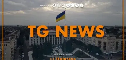 Tg News - 6/5/2026