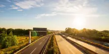 Strade e autostrade sempre pi&ugrave; smart, meno intervento umano, pi&ugrave; sicurezza
