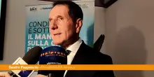 ITA, Pappalardo "Per 7-8 mesi ok con carburante. Sicilia cliente importante"