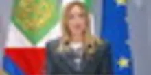Sisma Friuli, Meloni: "Ricostruzione migliore che Italia abbia visto"
