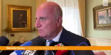 Caruso "Sanit&agrave; determinante nella qualit&agrave; della vita dei cittadini"