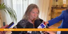 Albano "Ci impegniamo a portare a termine i progetti avviati"