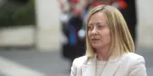 Sisma Friuli, Meloni &ldquo;Modello ricostruzione migliore che Italia abbia mai visto&rdquo;