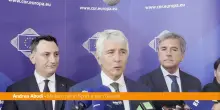 Giovani, Abodi "Erasmus Plus strumento per costruire il futuro"