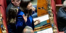 Tangenti & mascherine, Buonguerrieri inchioda Conte: &ldquo;Si dimetta e si faccia audire&rdquo;