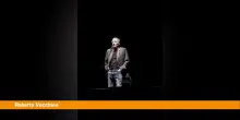 A Brescia omaggio di Roberto Vecchioni a Zanardi e Beccalossi