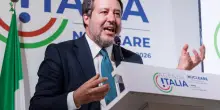 Salvini sulle chat finite in prima pagina sul Corsera: &ldquo;Guardonismo non giornalismo&rdquo;