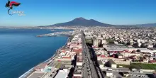 Castellammare, 14enne in difficolt&agrave; emotiva al telefono: carabiniere lo salva