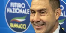Il gioco delle tre carte del generale Vannacci e il coraggio di Salvini