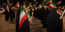 Attesa risposta Iran a bozza proposta Usa