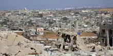 Altra morte eccellente per Hamas: colpito direttamente il leader politico. &Egrave; scontro