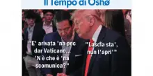 #iltempodiosh&oslash;
