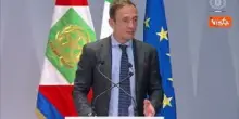 Fedriga: Ricordare il sisma in Friuli &egrave; occasione per disegnare il futuro