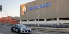 Prototipi di Maserati GranTurismo, GranCabrio e Grecale continuano test su strada