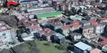 Narcotraffico legato alla Camorra, 26 arresti a Napoli