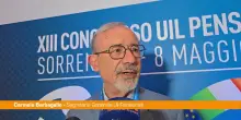 Uilp, Barbagallo "Mettere in rete le case dei pensionati per aiutare i giovani"