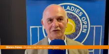 Palma "Spero Palermo Ladies Open riportino tante giocatrici a alti livelli"