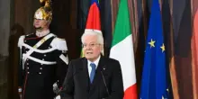 Mattarella &ldquo;Giovani comunicano con strumenti nuovi, errore diffidarne&rdquo;