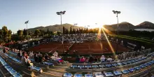 Palermo Ladies Open si confermano torneo storico per tennis italiano