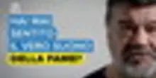 Guerre e fame, Pannofino rid&agrave; voce campagna Unhcr "Torniamo a sentire"
