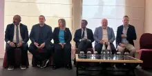 Termovalorizzatore di Santa Palomba, Silvestroni e Sindaci del territorio presentano ricorso al Presidente della Repubblica