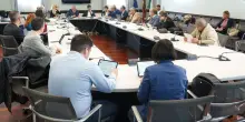 Comunicato Stampa: CRV - Illustrato progetto di legge su ambulanti storici del Veneto, abbinato ai pdl sul commercio