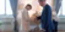 A Palazzo Chigi Meloni accoglie premier ungherese eletto Peter Magyar